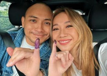 Sejumlah Dokumen Perusahaan Disita terkait Kasus Dugaan Penggelapan Suami BCL