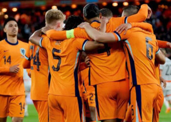 Jadwal Euro 2024 Malam Ini: Dibuka oleh Belanda, Ditutup Inggris vs Serbia