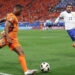 Hasil Euro 2024: Ukraina-Austria Kompak Menang, Prancis vs Belanda Tanpa Pemenang