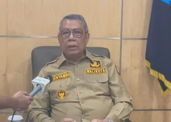 Pemkot Pastikan Sebanyak 3.388 Hewan Kurban di Tangsel Sehat dan Aman Disembelih