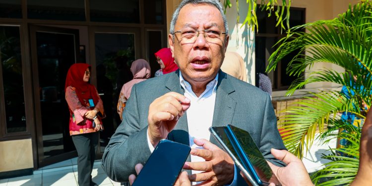 Benyamin Davnie Sampaikan Duka Cita Mendalam Atas Insiden Kebakaran Hotel All Nite & Day