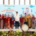 Benyamin Davnie Terpesona dengan Penampilan Anak-anak PAUD Cikal Harapan 2