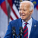 Momen Idul Adha, Joe Biden Dorong Gencatan Senjata di Gaza