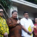 Fix, Golkar Nyatakan Dukungan untuk Bobby Nasution Bertarung di Pilgub Sumut