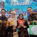 Booth Tangsel Jadi Sorotan Pengunjung dalam Rakernas Apeksi 2024