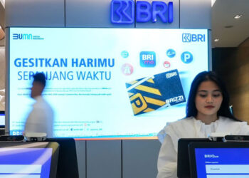 Dukung Pemberantasan Perjudian, BRI Aktif Blokir Ribuan Rekening Terindikasi Penampungan Judi Online