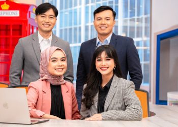 BRI Kembali Buka 3 Program Rekrutmen Pekerja