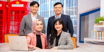 BRI Kembali Buka 3 Program Rekrutmen Pekerja