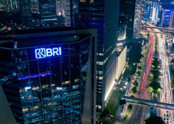 Rilis Daftar The Global 2000, Forbes Kembali Nobatkan BRI Sebagai Perusahaan Terbesar di Indonesia