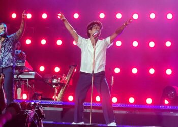 Para Fans Harap Bersiap, Bruno Mars Akan Konser di Jakarta