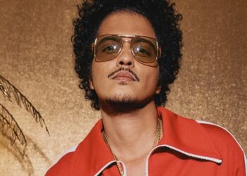 Bruno Mars Siap Menggebrak Jakarta, Intip Bocoran Harga Tiketnya Di sini