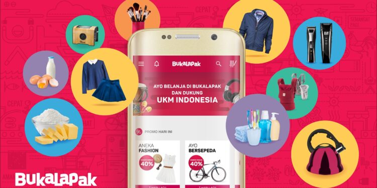 Sistem Pengendalian Manajemen Pada PT Bukalapak.com Tbk