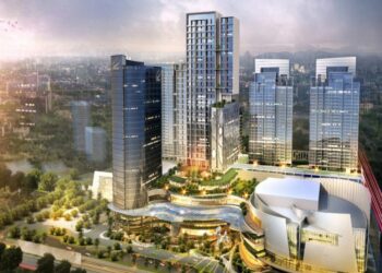 Sistem Pengendalian Manajemen pada PT Ciputra Development Tbk