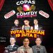 Dengan Total Hadiah Rp19 Juta, Yuk Ikut Kompetisi StandUp Comedy KipasKipas (COPAS) Sekarang!