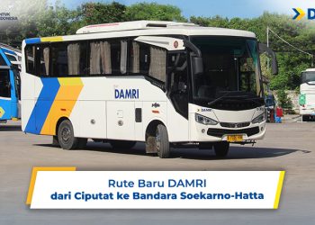 damri