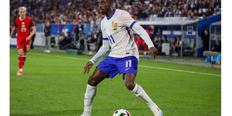 dembele