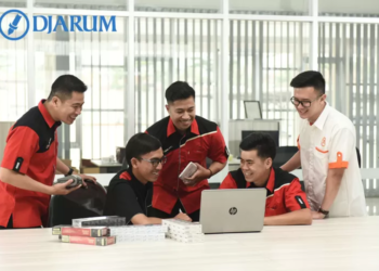 Sistem Pengendalian Manajemen pada PT Djarum
