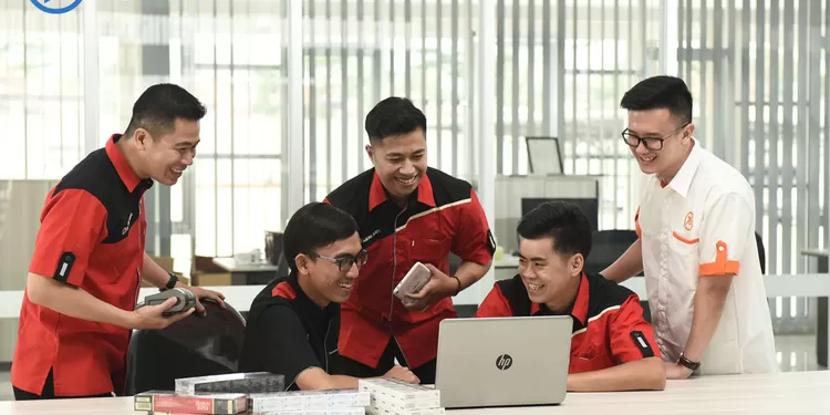 Sistem Pengendalian Manajemen pada PT Djarum