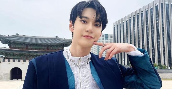 Doyoung NCT Bakal Gelar Konser, Harga Tiketnya Cukup Mencengangkan