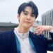 Doyoung NCT Bakal Gelar Konser, Harga Tiketnya Cukup Mencengangkan