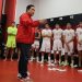 Indonesia Lolos Putaran Ketiga, Erick Thohir: Insya Allah Ikhtiar Tidak Mengkhianati Hasil