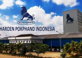 Sistem Pengendalian Manajemen pada PT Charoen Pokphan Indonesia Tbk