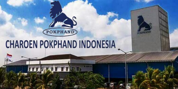 Sistem Pengendalian Manajemen pada PT Charoen Pokphan Indonesia Tbk