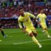 spanyol vs albania