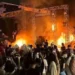 Alamak! Penonton Bakar Panggung di Festival Musik Tangerang, Ini Respon Drummer Pas Band