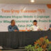 Dukung Transformasi Digital, Kanwil Kemenag Banten Gelar FGD Integrasi Website