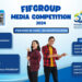 Ajak Jurnalis Seluruh Indonesia, FIFGROUP Kembali Gelar National Media Competition 2024