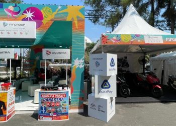FIFGROUP di Semesta Berpesta Tasikmalaya, Nikmati Festival Musik Sembari Penuhi Segala Kebutuhan Pembiayaan