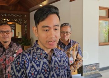 Duet Anies-Kaesang di Pilgub Jakarta, Begini Komentar Gibran Rakabuming Raka
