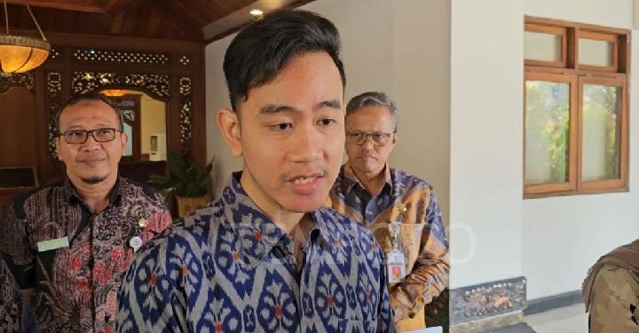 Duet Anies-Kaesang di Pilgub Jakarta, Begini Komentar Gibran Rakabuming Raka