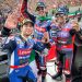 Hasil MotoGP Italia 2024: Pecco Terdepan, Bastianini Asapi Jorge Martin