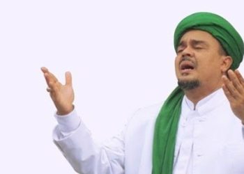 Habib Rizieq Shihab