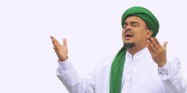 Habib Rizieq Shihab