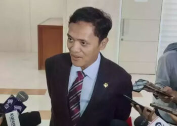 Sanksi Pidana hingga Etik Menanti Anggota DPR yang Diduga Terlibat Judi Online