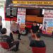 Polres Tangsel Beri Sosialisasi dan Imbauan Layanan Hallo Polisi 110