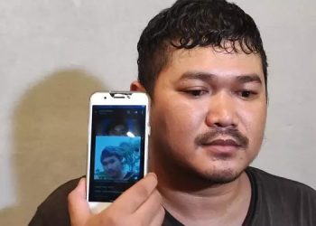 Namanya Hegi Rian Prayoga, Pria Berambut Ikal-Beranting Besar yang Dianggap Pegi alias Perong
