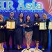 ACC Kembali Dinobatkan sebagai Best Companies to Work For in Asia