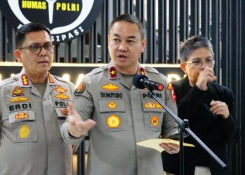 Puncak HUT Ke-78 Bhayangkara di Monas Besok, Polri Gelar Pesta Rakyat Bertabur Artis
