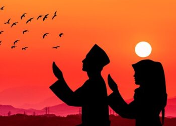Lima Amalan Sunnah Sebelum dan Sesudah Salat Idul Adha