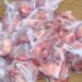 KLHK Imbau Warga Tak Pakai Kantong Plastik Sebagai Wadah Daging Kurban
