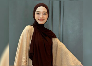 Virgoun Terjerat Kasus Narkoba, Inara Rusli Unggah Kata-kata Ini