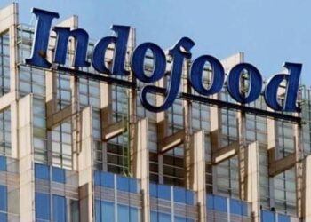 Sistem Pengendalian Manajemen sebagai Pusat Laba: Studi Kasus PT Indofood Sukses Makmur Tbk