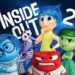 Raup 295 Juta Dolar AS, Inside Out 2 Jadi Pembuka Penayangan Terbaik Kategori Film Animasi