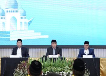 Sidang Isbat: Iduladha 1445 H Resmi Jatuh pada 17 Juni 2024