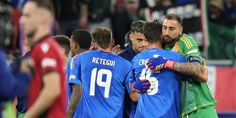 timnas italia