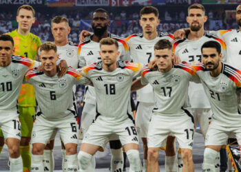 Jadwal Euro 2024 Malam Ini: Kroasia Main Awal, Jerman Bidik Fase Gugur Lebih Dini